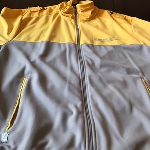 New mens marc echo jacket size xl